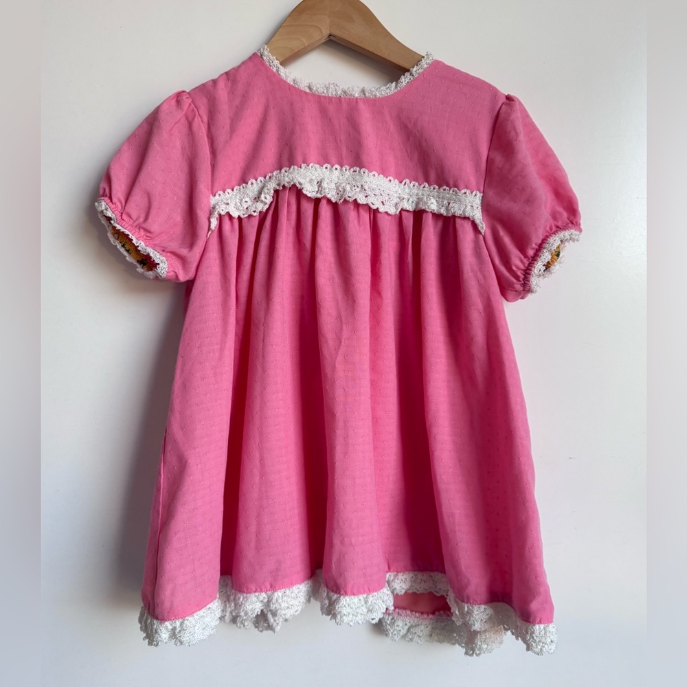 Matilda Jane Sleepy Jean PJ Top Girls Brilliant Daydream Pajama Shirt Size pink